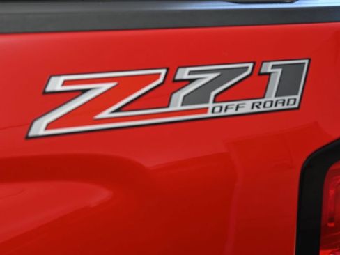Used 2016 Chevrolet Silverado 1500 LT w/ All Star Edition AWD/4WD image 17
