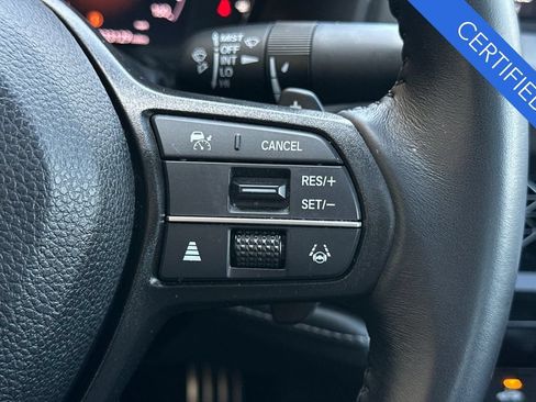 Certified 2023 Honda Accord Sport image 26