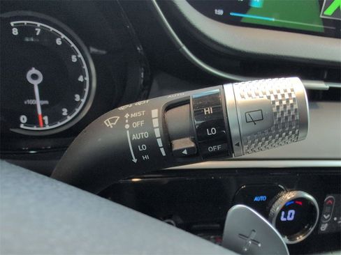 Used 2025 Genesis GV70 2.5T image 20