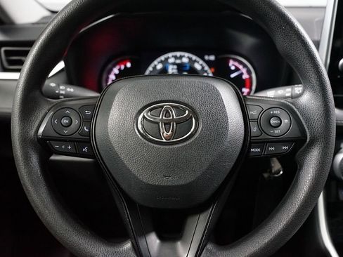 Certified 2024 Toyota RAV4 LE image 12