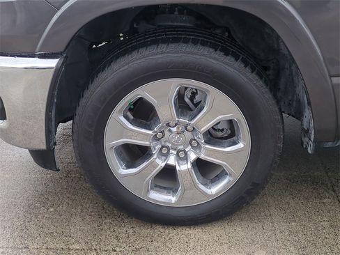 Certified 2025 RAM 1500 Big Horn image 11