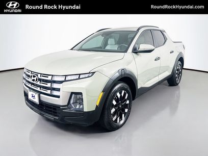 Certified 2026 Hyundai Santa Cruz SEL