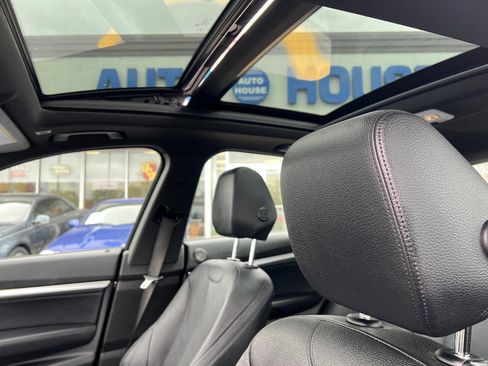 Used 2014 BMW 335i Gran Turismo xDrive image 17