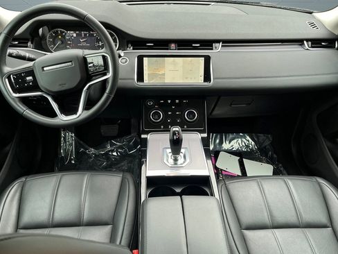 Used 2023 Land Rover Range Rover Evoque SE image 7