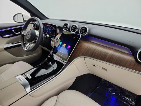 Certified 2026 Mercedes-Benz GLC 300 image 25