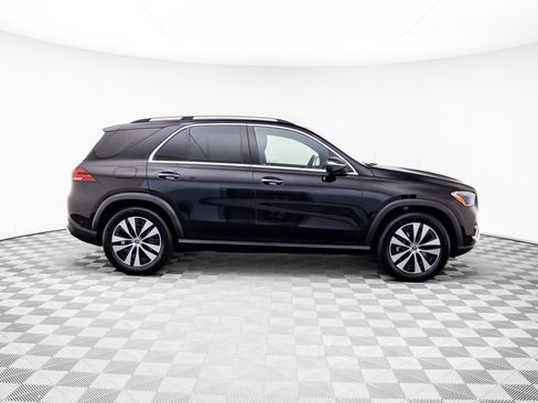 Used 2025 Mercedes-Benz GLE 350 4MATIC image 7