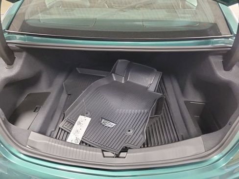 New 2026 Cadillac CT5 V w/ Technology Package image 27