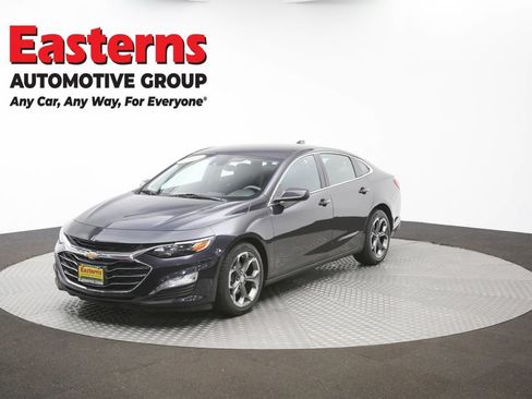 Used 2023 Chevrolet Malibu LT FWD image 50