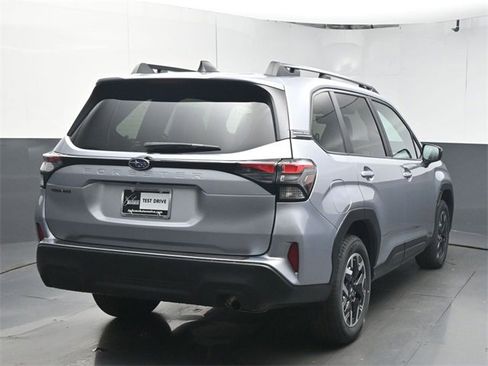 New 2026 Subaru Forester Premium image 7