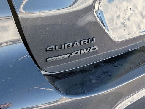 New 2026 Subaru Crosstrek 2.0i Premium AWD/4WD image 5