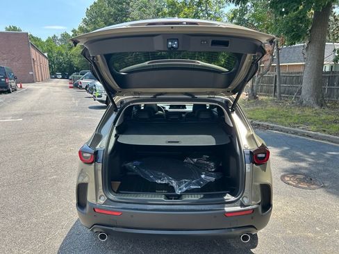 New 2026 MAZDA CX-50 Meridian Edition w/ Weather Package AWD/4WD image 31