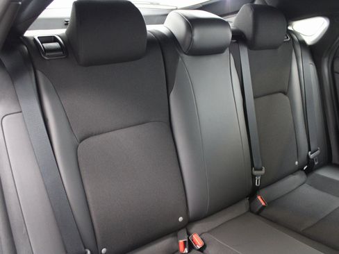 Used 2024 Honda Civic Sport image 25