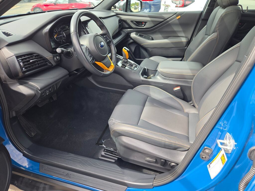 Used 2023 Subaru Outback Wilderness AWD/4WD image 28