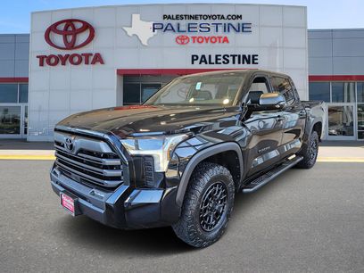 New 2026 Toyota Tundra SR5