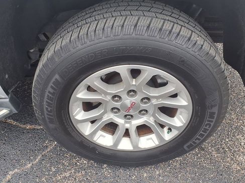 Used 2016 GMC Yukon SLT RWD image 20
