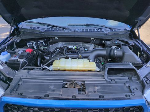 Used 2020 Ford F150 XL w/ Equipment Group 101A Mid image 91