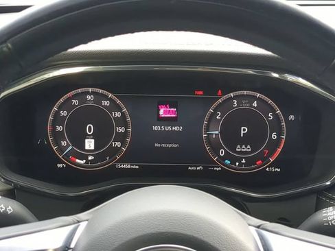 Used 2025 Jaguar F-PACE R-Dynamic S AWD/4WD image 33