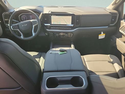 New 2026 Chevrolet Silverado 2500 LTZ w/ LTZ Plus Package image 24