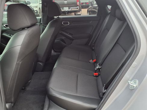 Certified 2026 Honda Civic Sport image 18