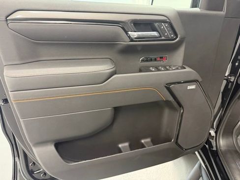 New 2026 GMC Sierra 1500 AT4 w/ AT4 Premium Package image 13