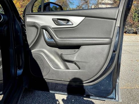 Certified 2021 Chevrolet Blazer LT image 25