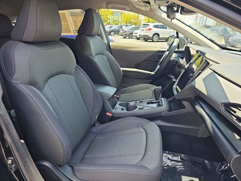 Certified 2024 Subaru Crosstrek 2.0i Premium AWD/4WD image 10