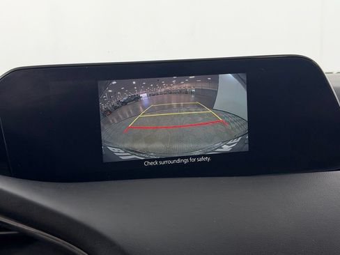 Used 2025 MAZDA MAZDA3 s FWD image 18