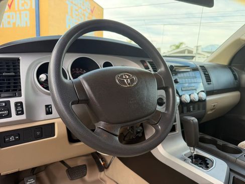 Used 2007 Toyota Tundra SR5 image 11