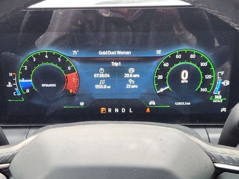 Used 2024 Ford Mustang Premium RWD image 15