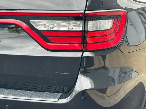 Used 2021 Dodge Durango GT AWD/4WD image 15