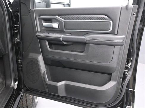 New 2026 RAM 2500 Big Horn image 11
