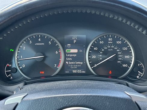 Used 2017 Lexus NX 200t AWD w/ Premium Package image 28