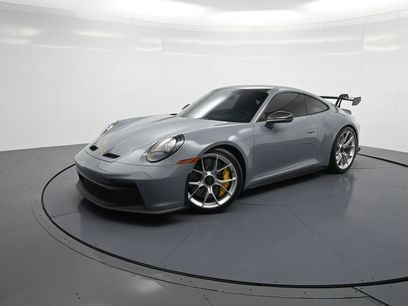 Certified 2023 Porsche 911 GT3