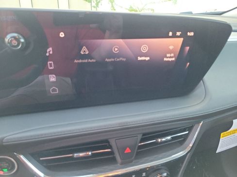 New 2026 Buick Encore GX Sport Touring FWD image 16