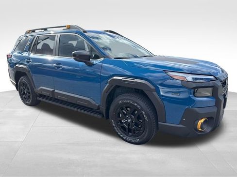 New 2026 Subaru Outback Wilderness image 1