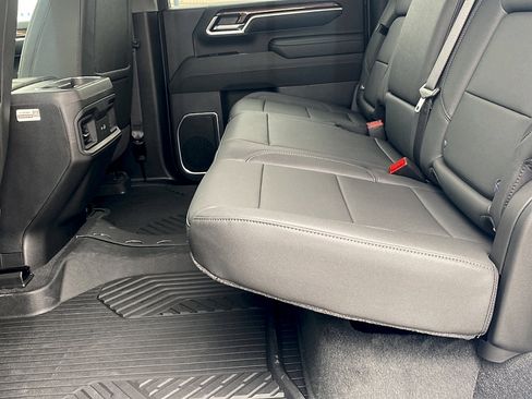 New 2026 Chevrolet Silverado 2500 LT w/ Trail Boss Package AWD/4WD image 16