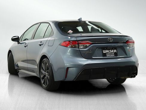Used 2026 Toyota Corolla SE w/ SE Package FWD image 5