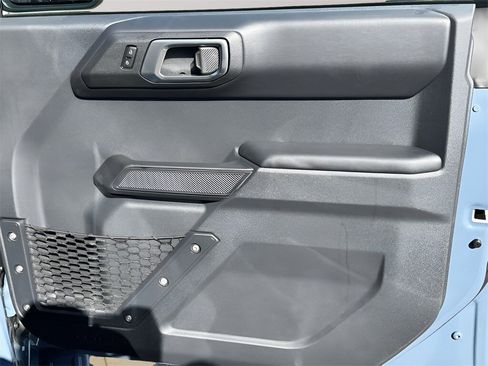 New 2025 Ford Bronco Outer Banks image 28