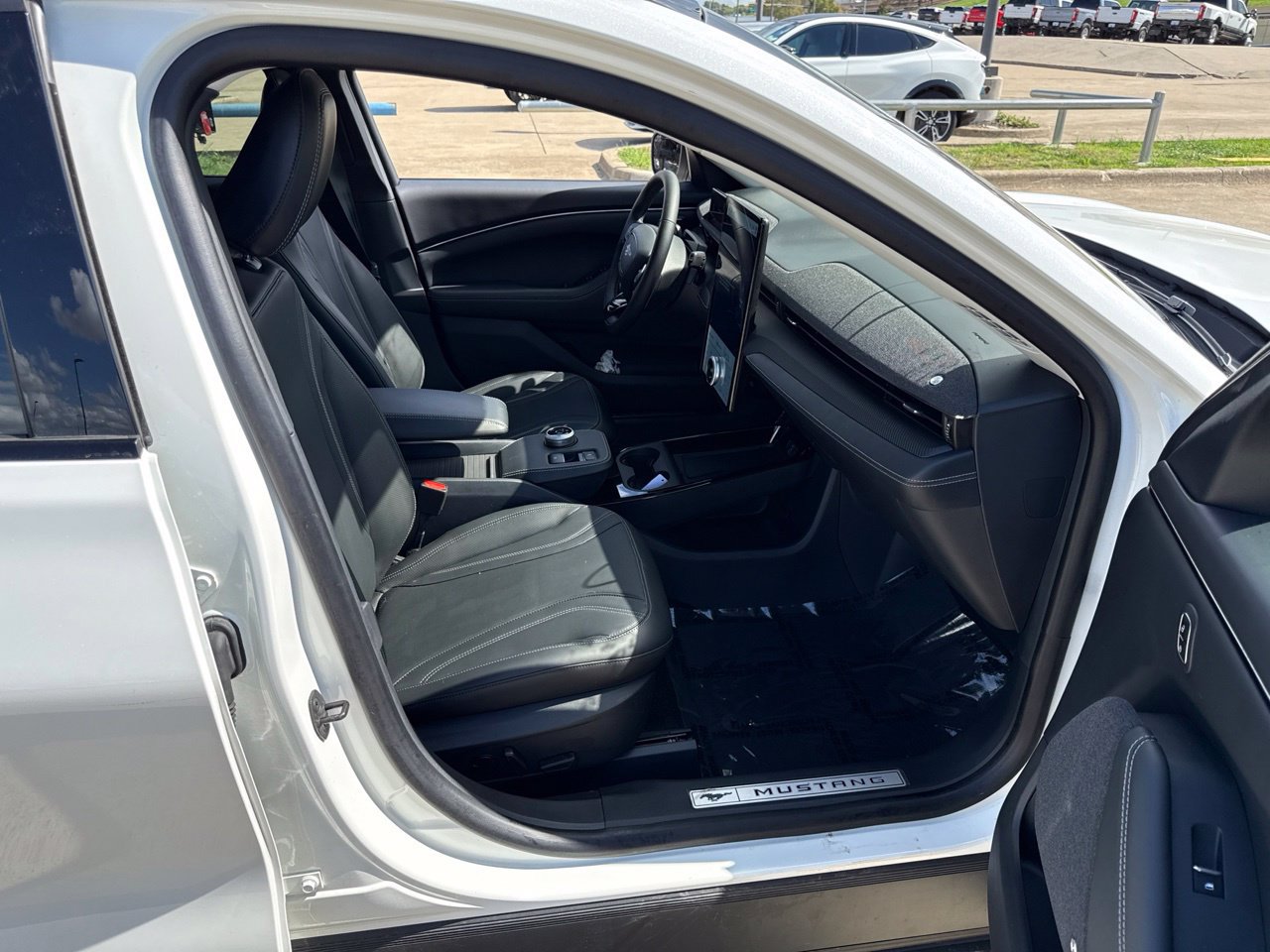 Used 2023 Ford Mustang Mach-E Premium RWD image 14
