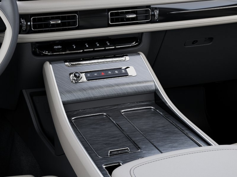 New 2027 Lincoln Aviator AWD image 15