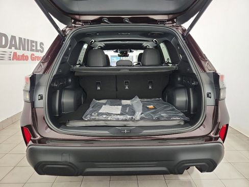 New 2026 Subaru Forester Premium AWD/4WD image 30
