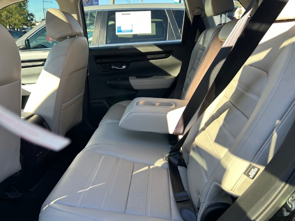 Used 2024 Honda CR-V EX-L image 29