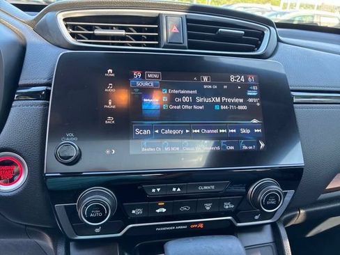 Used 2022 Honda CR-V EX image 10