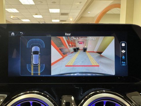 Certified 2024 Mercedes-Benz GLA 250 image 11