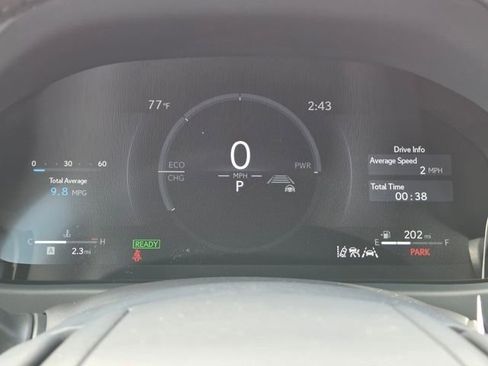 New 2026 Lexus UX 300h AWD image 32