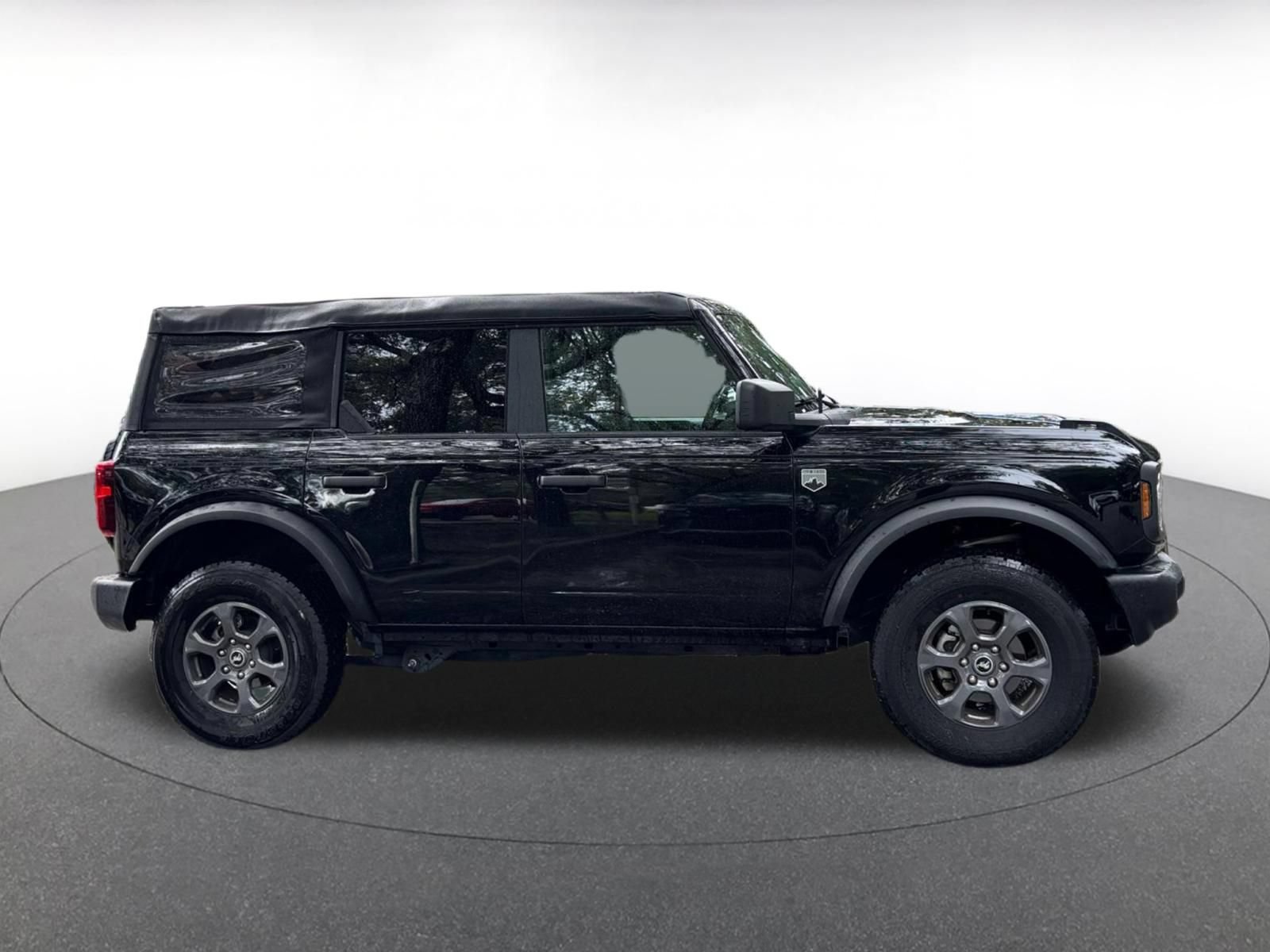 Used 2026 Ford Bronco Big Bend AWD/4WD image 13