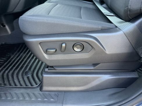 New 2026 Chevrolet Silverado 2500 Custom w/ Custom Value Package image 25