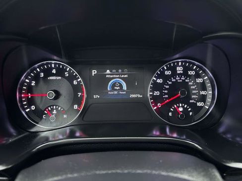 Used 2023 Kia Forte LXS image 16