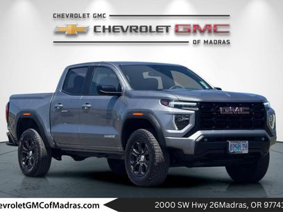 Used 2023 GMC Canyon Elevation w/ Elevation Premium Package