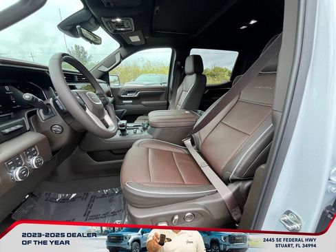 New 2026 GMC Sierra 1500 Denali image 10